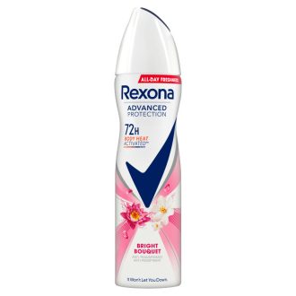   Rexona Advanced Protection Bright Bouquet izzadásgátló 150 ml