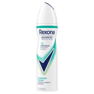   Rexona Advanced Protection Shower Fresh izzadásgátló 150 ml