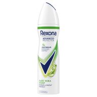   Rexona Advanced Protection Aloe Vera Scent izzadásgátló 150 ml