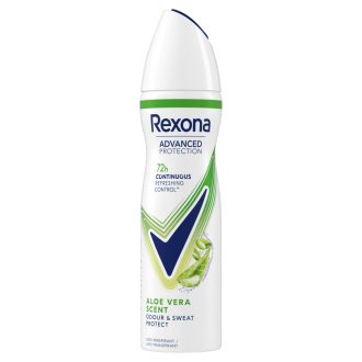   Rexona Advanced Protection Aloe Vera Scent izzadásgátló 150 ml