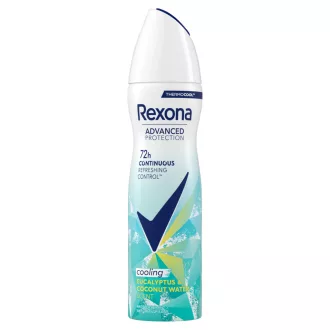   Rexona Advanced Protection Eucalyptus & Coconut Water izzadásgátló 150 ml