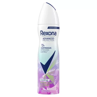   Rexona Advanced Protection Cooling Frozen Acai & Jasmine izzadásgátló 150 ml