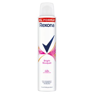 Rexona Bright Bouquet izzadásgátló 200 ml