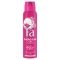 Fa Energising Pink Passion deospray tearózsa illattal 150 ml