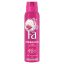 Fa Energising Pink Passion deospray tearózsa illattal 150 ml