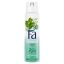Fa Fresh+Dry izzadásgátló deospray zöld tea illattal 150 ml