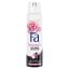 Fa Fresh+Dry Invisible Sensitive izzadásgátló deospray rózsa és galagonya illattal 150 ml