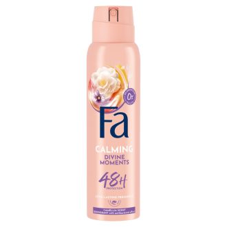 Fa Divine Moments deospray kamélia illattal 150 ml