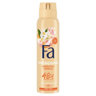   Fa Energising Oriental Neroli deospray neroli illattal 150 ml