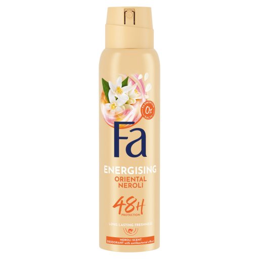 Fa Energising Oriental Neroli deospray neroli illattal 150 ml
