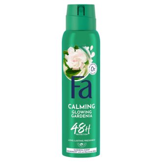 Fa deospray 150ml Glowing Gardenia
