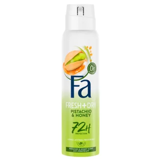 Fa Pisztácia & Méz izzadásgátló deospray 150 ml