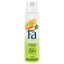 Fa Fresh+Dry izzadásgátló deospray pisztácia és méz illattal 150 ml