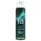 Fa Aurora Kiss izzadásgátló deospray púderes illattal 150 ml