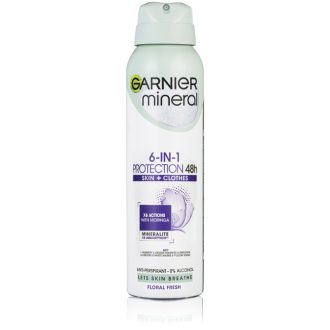 Garnier deo spray 150ml Protection 5 Floral Fresh