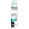 Garnier deo spray 150ml Invisible BWC2 Clean fresh