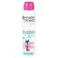 Garnier deo spray 150ml Invisible BWC2 Clean fresh