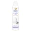 Dove Invisible Dry White Freesia & Violet Flower izzadásgátló 150 ml