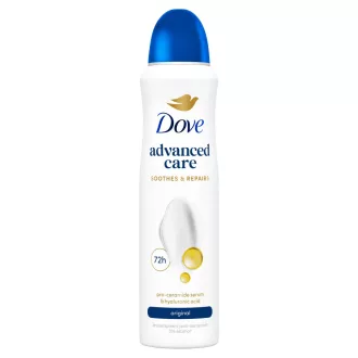 Dove Advanced Care Original izzadásgátló 150 ml