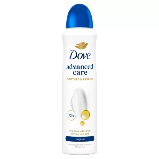 Dove Advanced Care Original izzadásgátló 150 ml