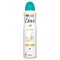 Dove Go Fresh körte & aloe vera izzadásgátló aeroszol 150 ml