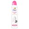 Dove Advanced Care Invisible Care Water Lily & Rose izzadásgátló 150 ml