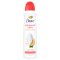 Dove Advanced Care Go Fresh Peach & White Blossom izzadásgátló 150 ml