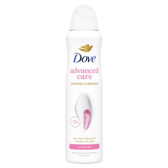 Dove Advanced Care Soft-Feel izzadásgátló 150 ml