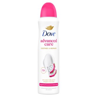   Dove Advanced Care Go Fresh Dragon Fruit & Coconut Cream Scent izzadásgátló 150 ml