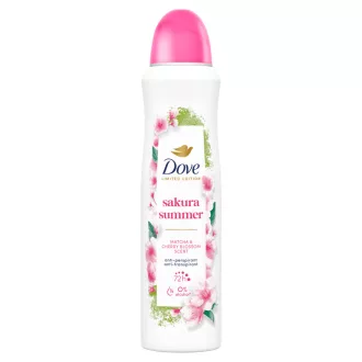 Dove Sakura Summer izzadásgátló 150 ml