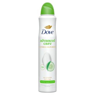   Dove Advanced Care Cucumber & Green Tea Scent izzadásgátló 200 ml