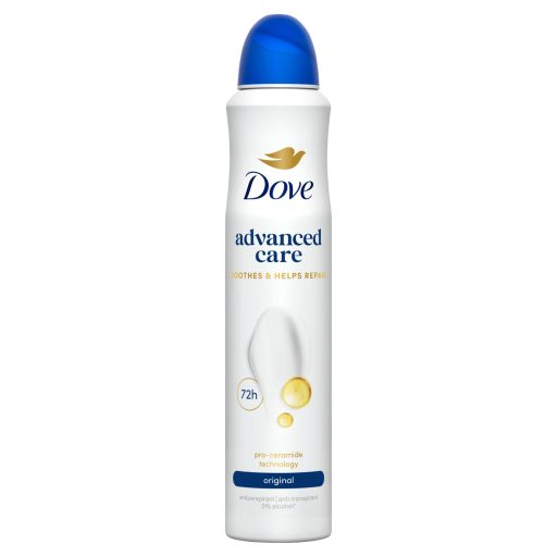 Dove Advanced Care Original izzadásgátló 200 ml