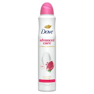  Dove Advanced Care Go Fresh Pomegranate & Lemon Verbena Scent izzadásgátló 200 ml