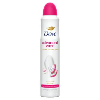   Dove Advanced Care Go Fresh Dragon Fruit & Coconut Cream Scent izzadásgátló 200 ml