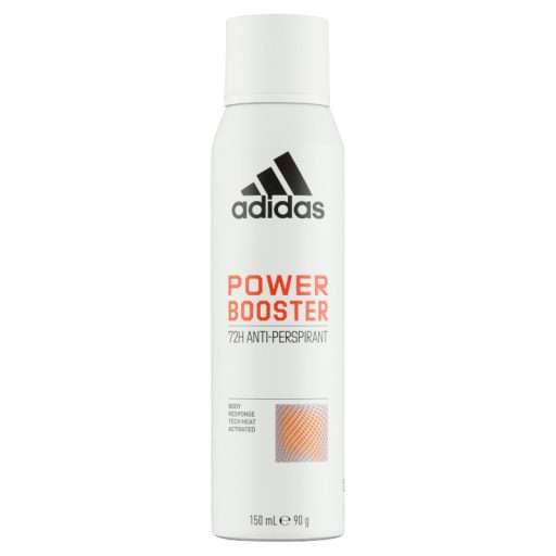 Adidas Power Booster izzadásgátló 150 ml női
