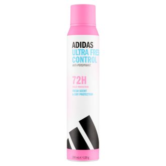 Adidas deo spray 150ml Control Fresh női