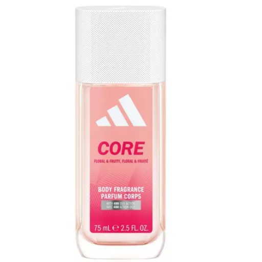 Adidas DNS 75ml Core női Natural