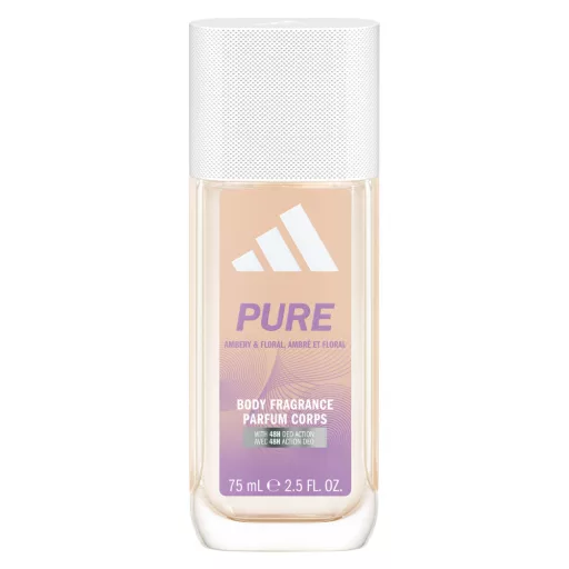 Adidas DNS 75ml Pure női Natural