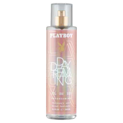 Playboy Daydreaming parfüm permet 250 ml