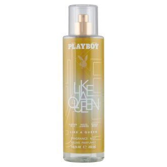 Playboy Like A Queen parfüm permet 250 ml