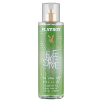 Playboy Eyes On Me parfüm permet 250 ml