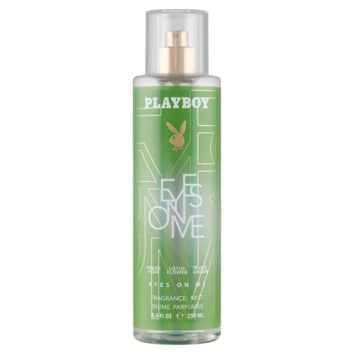 Playboy Eyes On Me parfüm permet 250 ml