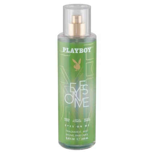 Playboy Eyes On Me parfüm permet 250 ml