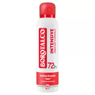 Borotalco Intensive deo spray 150 ml