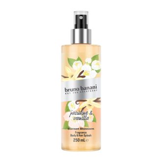   Bruno Banani testpermet 250ml Sunset Blossom (Jasmine & Vanilla)