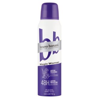 Bruno Banani deo spray 150ml Magic Woman