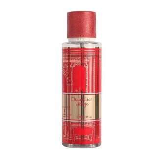 V.V.Love testpermet 250ml Chandelier Rouge