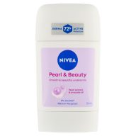 NIVEA Pearl & Beauty izzadásgátló 50 ml