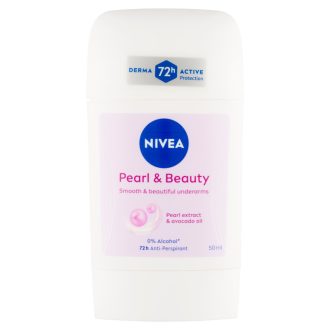 NIVEA Pearl & Beauty izzadásgátló 50 ml