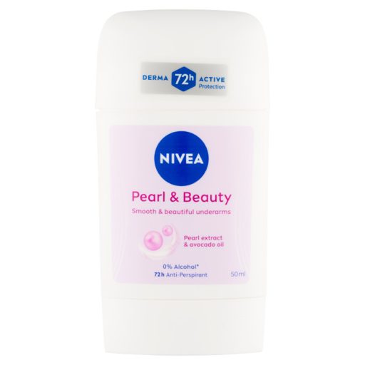 NIVEA Pearl & Beauty izzadásgátló 50 ml